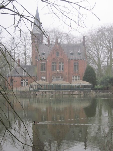 Brujas