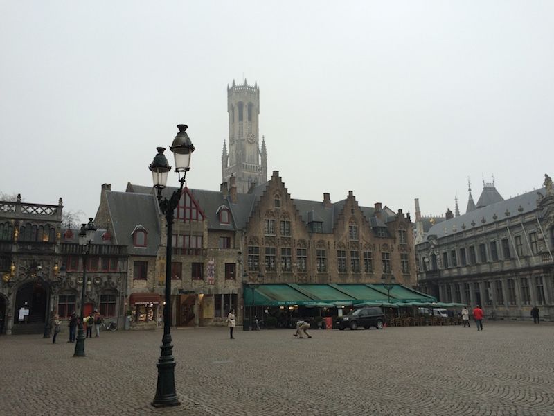 Brujas