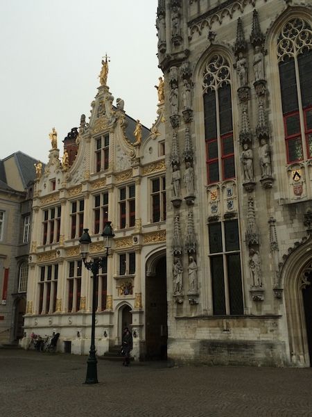 Brujas