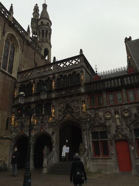 Brujas