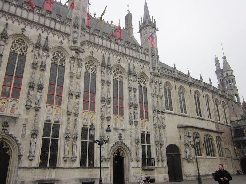 Brujas
