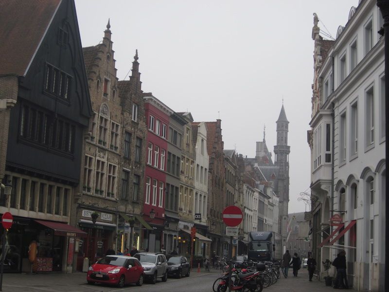 Brujas