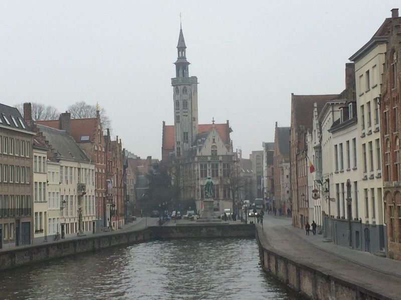 Brujas