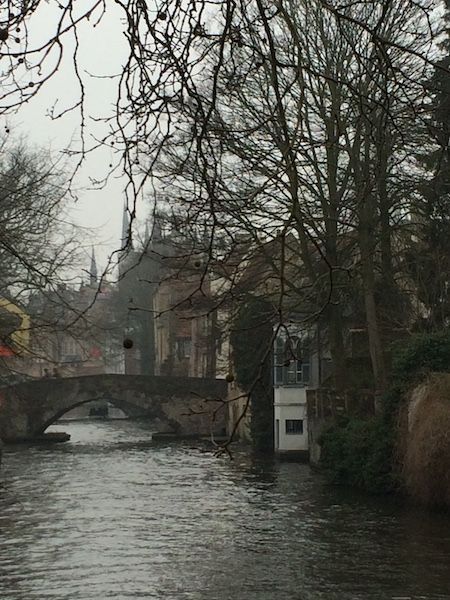 Brujas