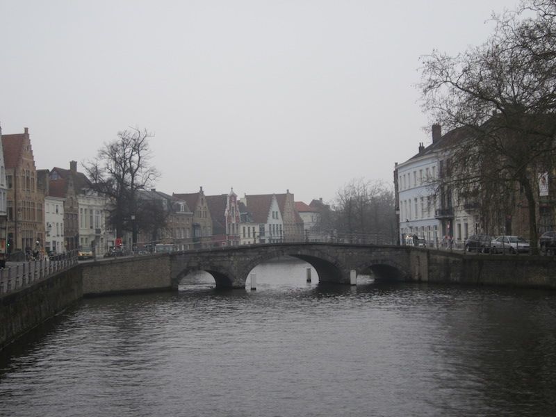 Brujas