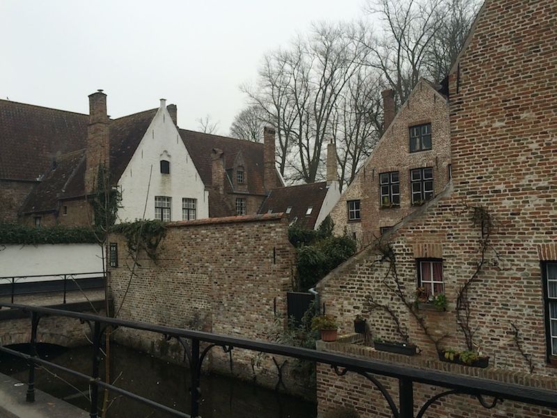 Brujas