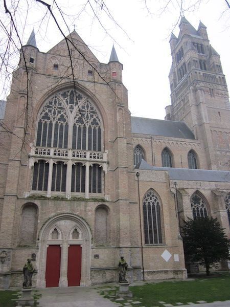 Brujas
