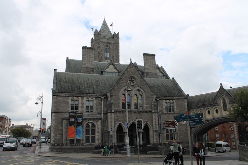 Dublinia2