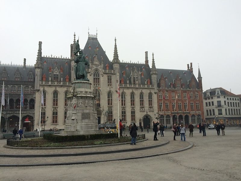 brujas