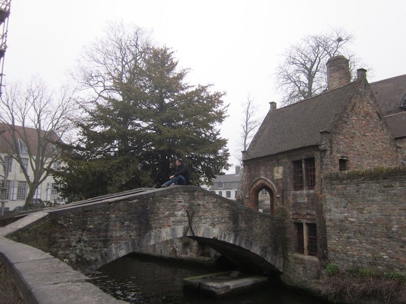 Brujas