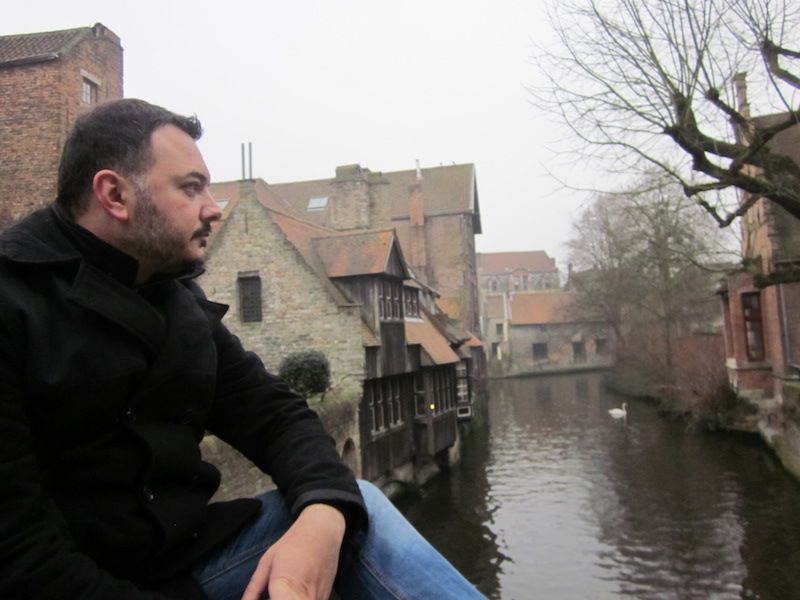 Brujas
