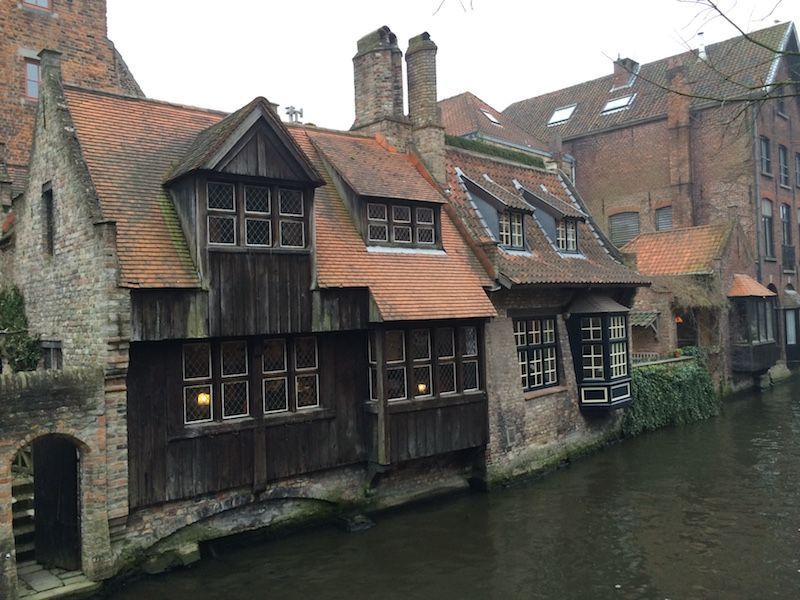 Brujas