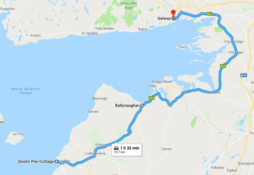 Capturadoolingalway