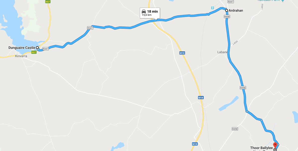 Capturadunguairethoorballylee