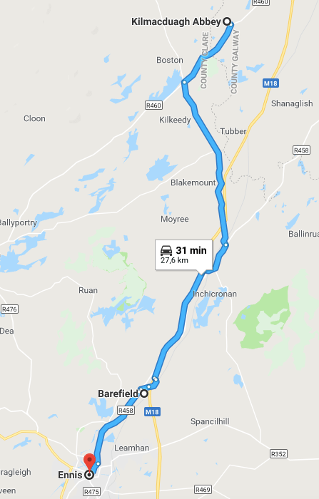 Capturakilmacennis