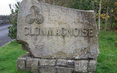 Quinto día: Galway – Clonmacnoise – Dublín