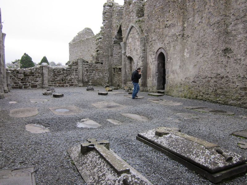 Clonmac8