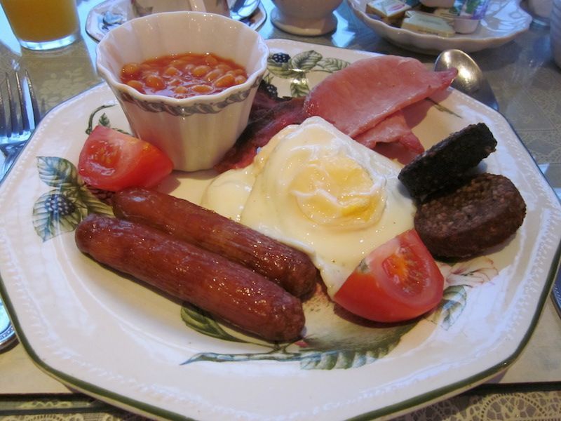 Desayunoirlandes