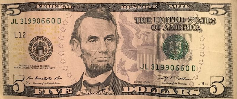 Dolar1