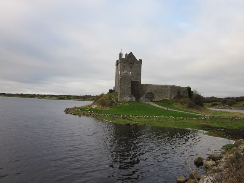 Dunguaire1