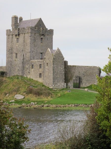 Dunguaire2