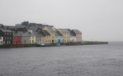 Qué ver y hacer en Galway en un día