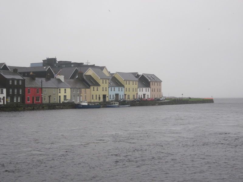 Qué ver y hacer en Galway en un día