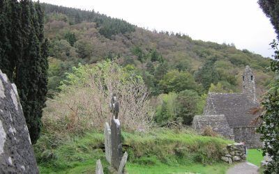 Primer día: Sureste de Irlanda. Dublín – Kilkenny