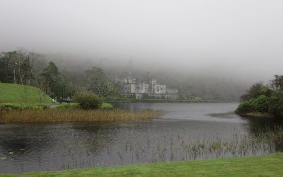 Tercer día: Galway – Westport – Galway