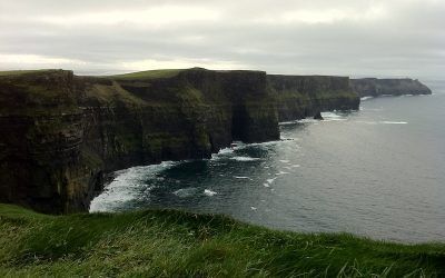 Cuarto día: Galway – Ennis – Galway