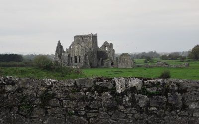 Segundo día: Kilkenny – Galway