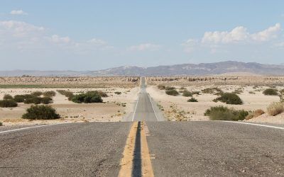 Costa Oeste de EE.UU.: Preparativos antes del viaje