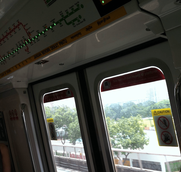 Capturametrosingapur