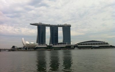 Qué ver en Singapur en 2 días: Segundo día.