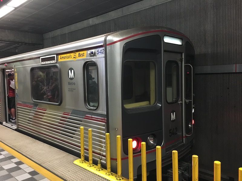 MetroLA2