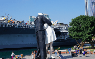 Qué ver en San Diego en un día
