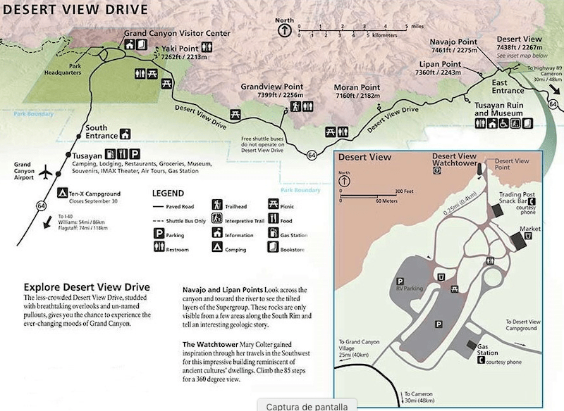 Desertview