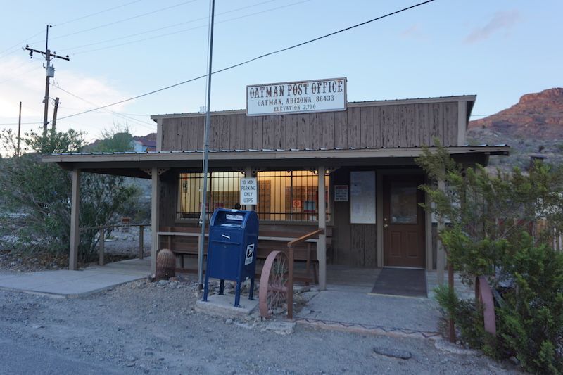 Oatmanco10