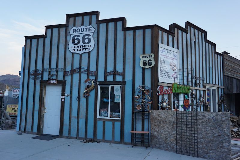 Oatmanco14
