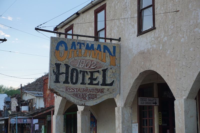 Oatmanco4