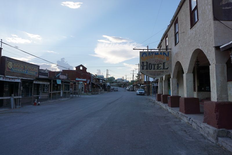 Oatmanco5