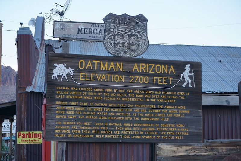Oatmanco6