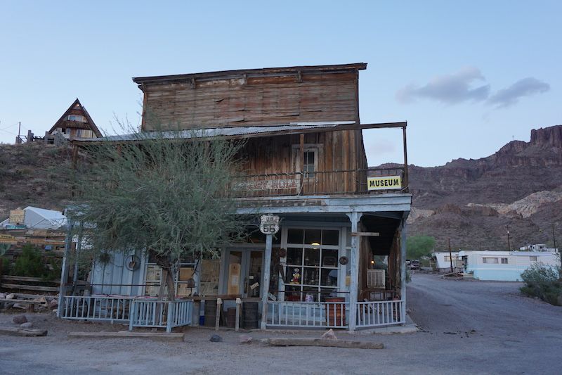 Oatmanco7
