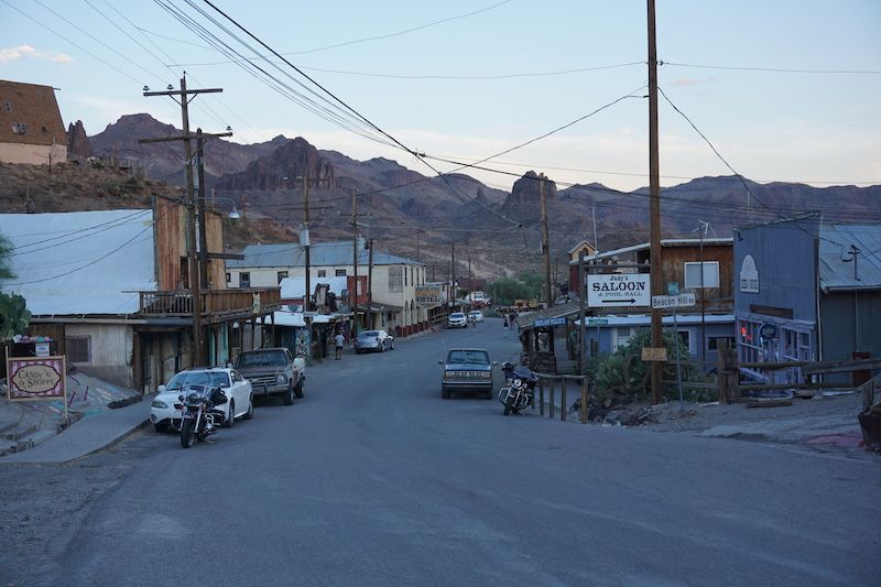 Oatmanco8