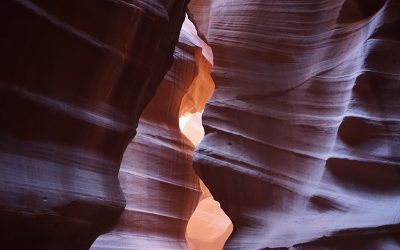 Antelope Canyon