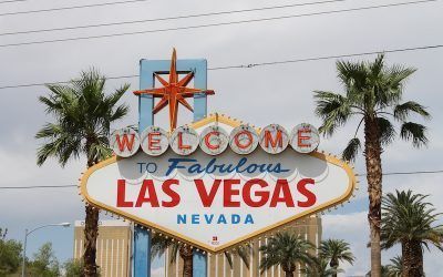 Qué ver en Las Vegas en uno o dos días
