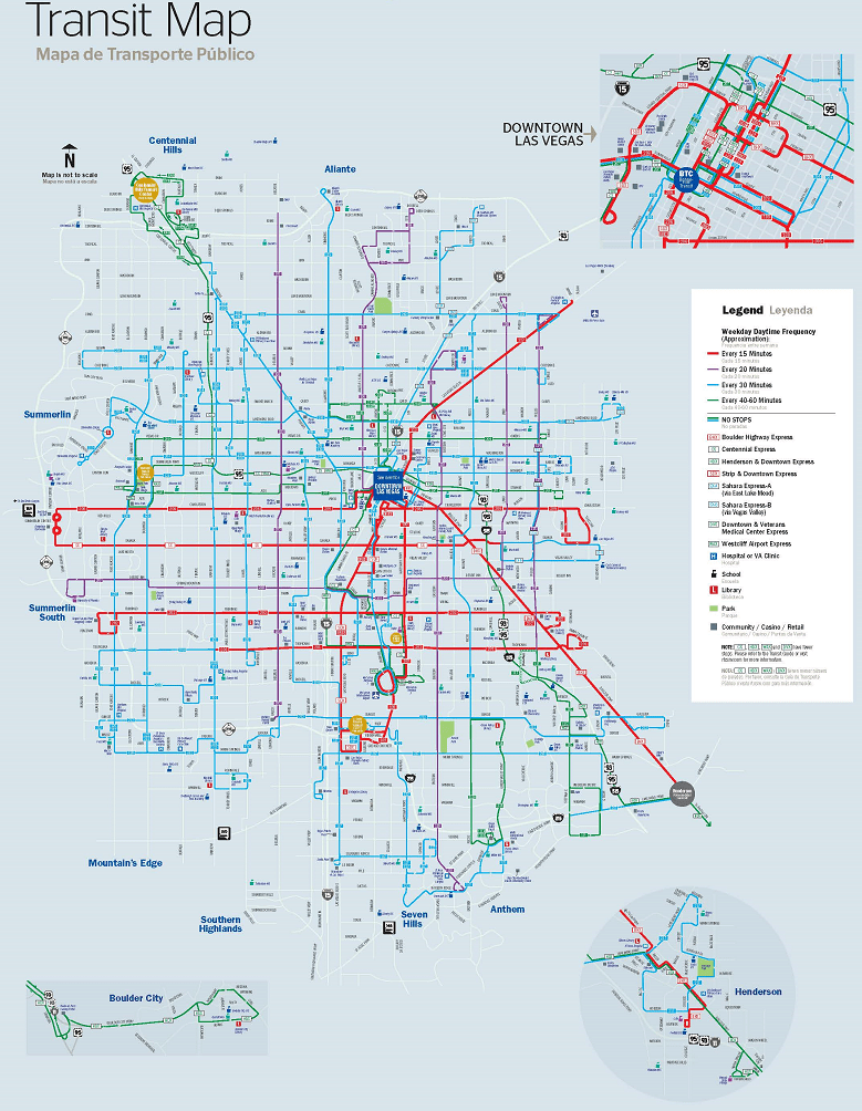 System Map 2017 11x17 