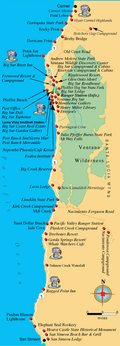 BigSur Map18 19