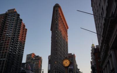 Nueva York en 4 días. Segundo día.