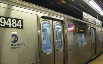 Cómo moverse por Nueva York